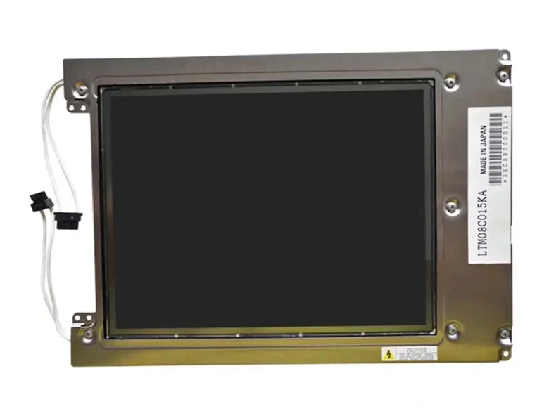 

8-inch LTM08C015KA Lcd Screen Test normal before sending