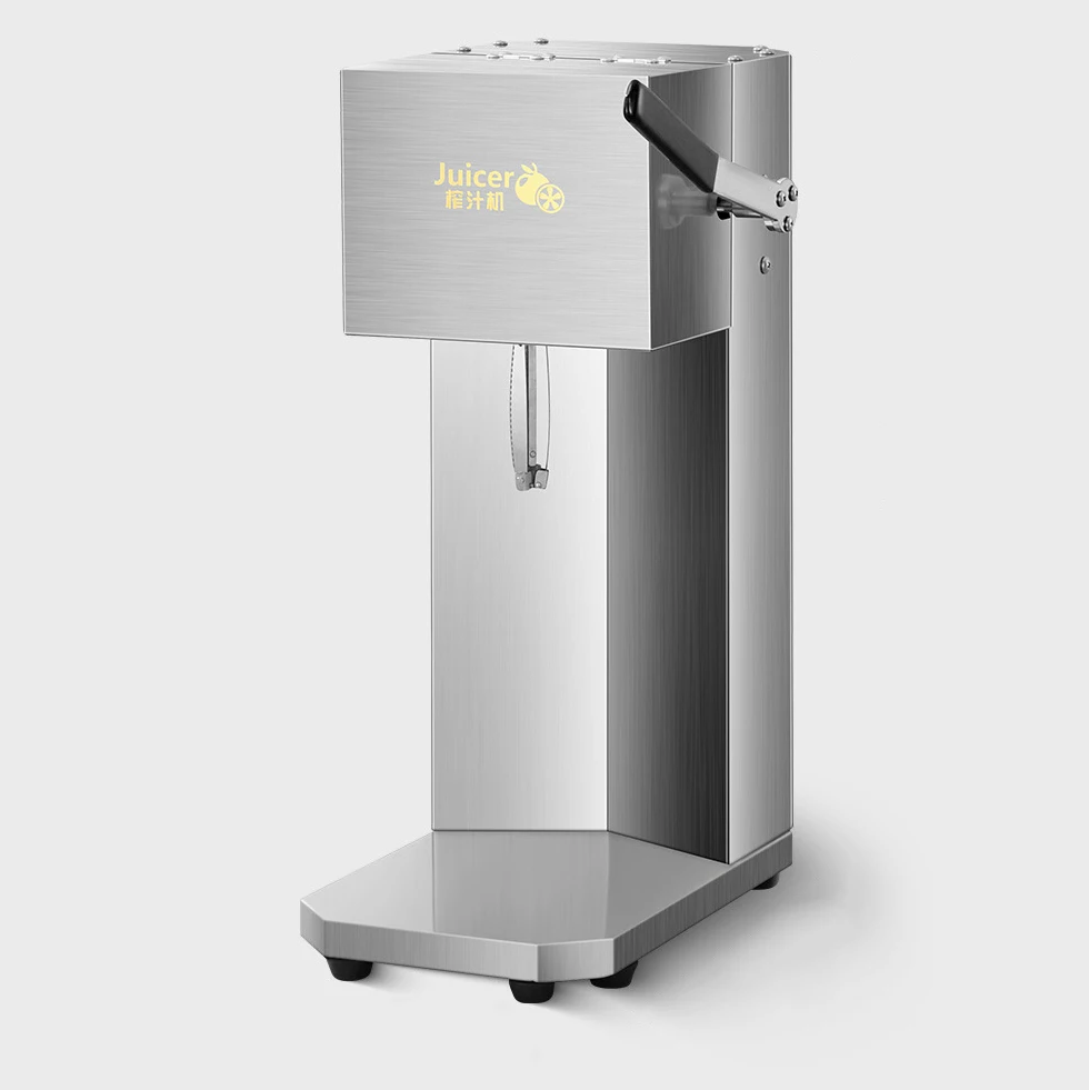 

High Efficiency Orange Electric Juice Extractor Machine For Home Small Watermelon Juice Processing Machines