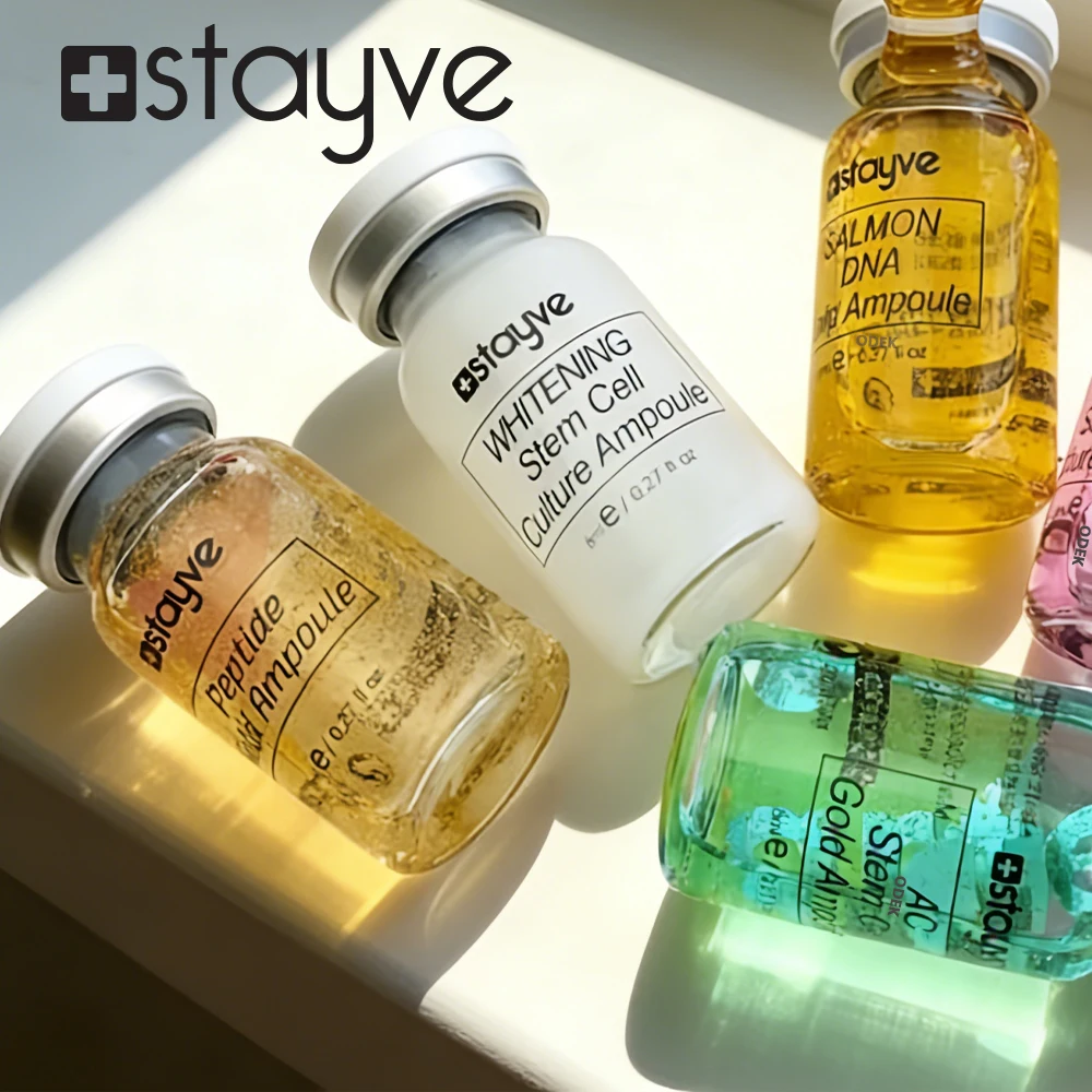 Stayve 8Ml Salmon D…