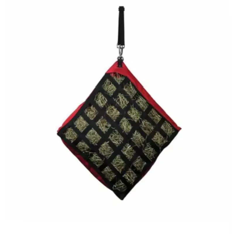 5cm-hole-cylindrical-slow-feeder-net-strong-durable-horse-hay-bag