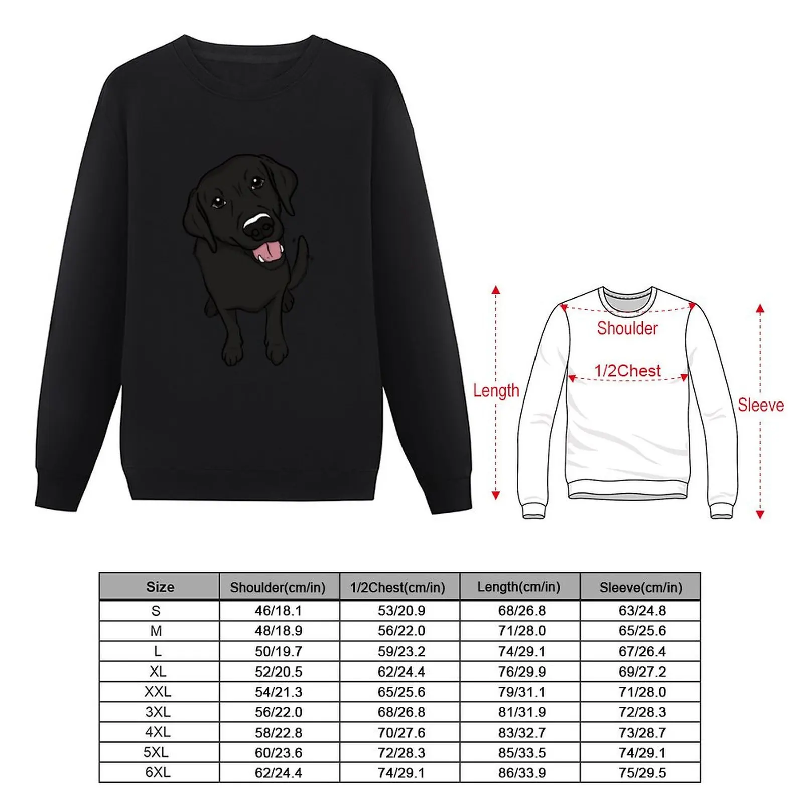 Adorabile pullover da laboratorio nero magliette grafiche da uomo giacca autunnale da uomo vestiti autunnali coreani vestiti anime felpe da uomo