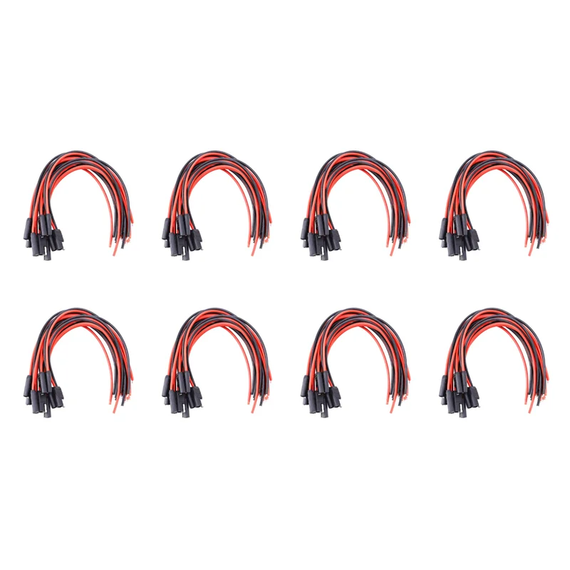 B74A 80 Stuks Mobiele Autoradio DC Netsnoer Kabel Voor Motorola GM300 GM950E SM50 M120 SM120 GM950I GM3188 GM3688