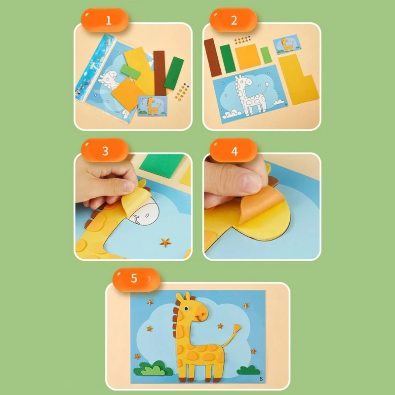 Stickers Activity Books for Boys and Girls Hours of Fun and Entertainment