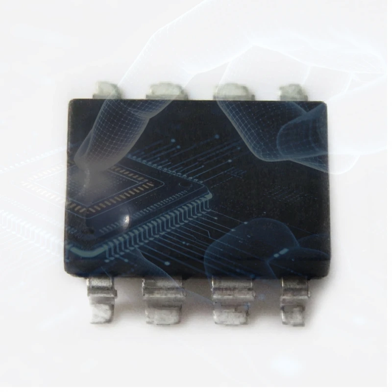(5-10-20-30-100PCS) HCPL3150 A3150 SMD-8 HCPL-3150