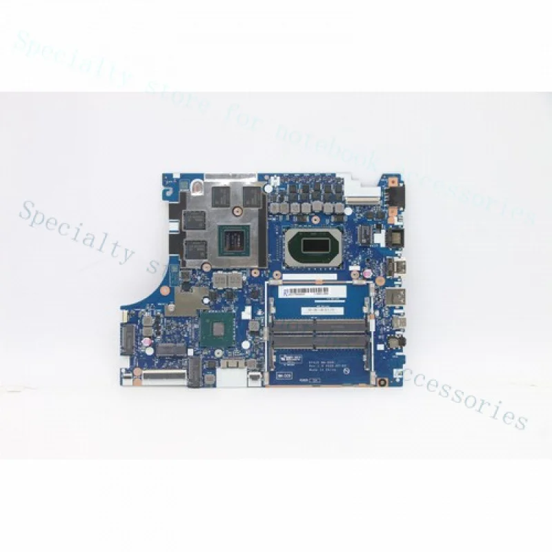 

A +++ для Lenovo ThinkBook 15p IMH 5B20Z74901 I5-10300H GTX1650TI_4G Материнская плата