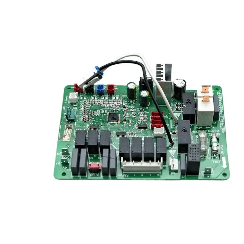 For Gree air duct unit inner main board Z4735B control board 30224000010 computer board GRZ4735-B