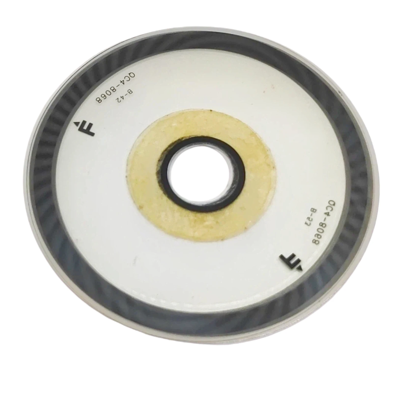 Encoder Disk Fits For Canon MAXIFY MB5130 MB5300 MB5060 MB5190 MB5090 MB5320 MB5310 MB5000 MB5140 QC4-8068 MB5170 MB5050 MB5360