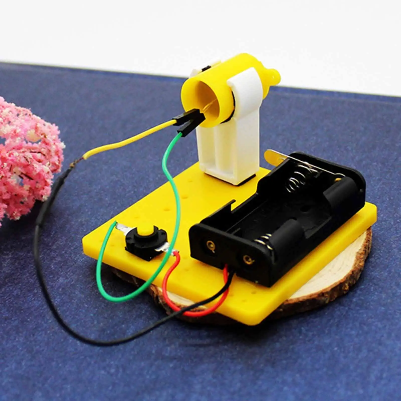 

Зуммеры для ответов, подарки на день рождения, обучение развитию, интеллектуальная сборка своими руками, набор для научных экспериментов для девочек и мальчиков в возрасте от 8 до 12 лет и подростков