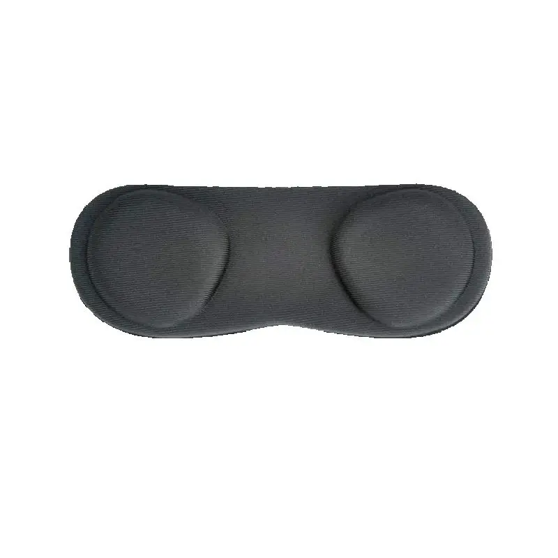

For Oculus Quest2 Lens Protector Cover VR Dustproof Anti-scratch Lens Cap Replacement for Oculus Quest 2 VR Accessories