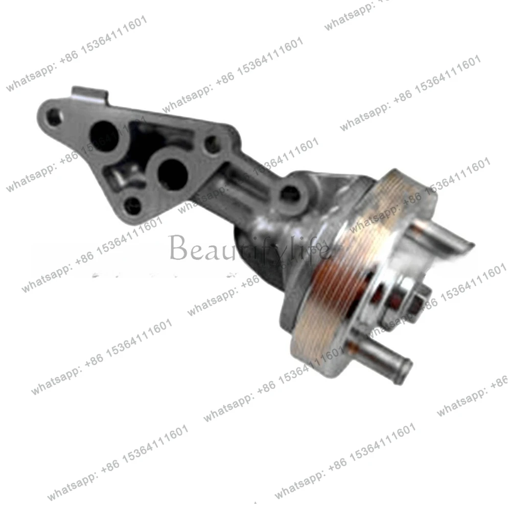 TOOL Japanese automobile oil cooler core oil cooler 8-97288903-0 21300-8H700