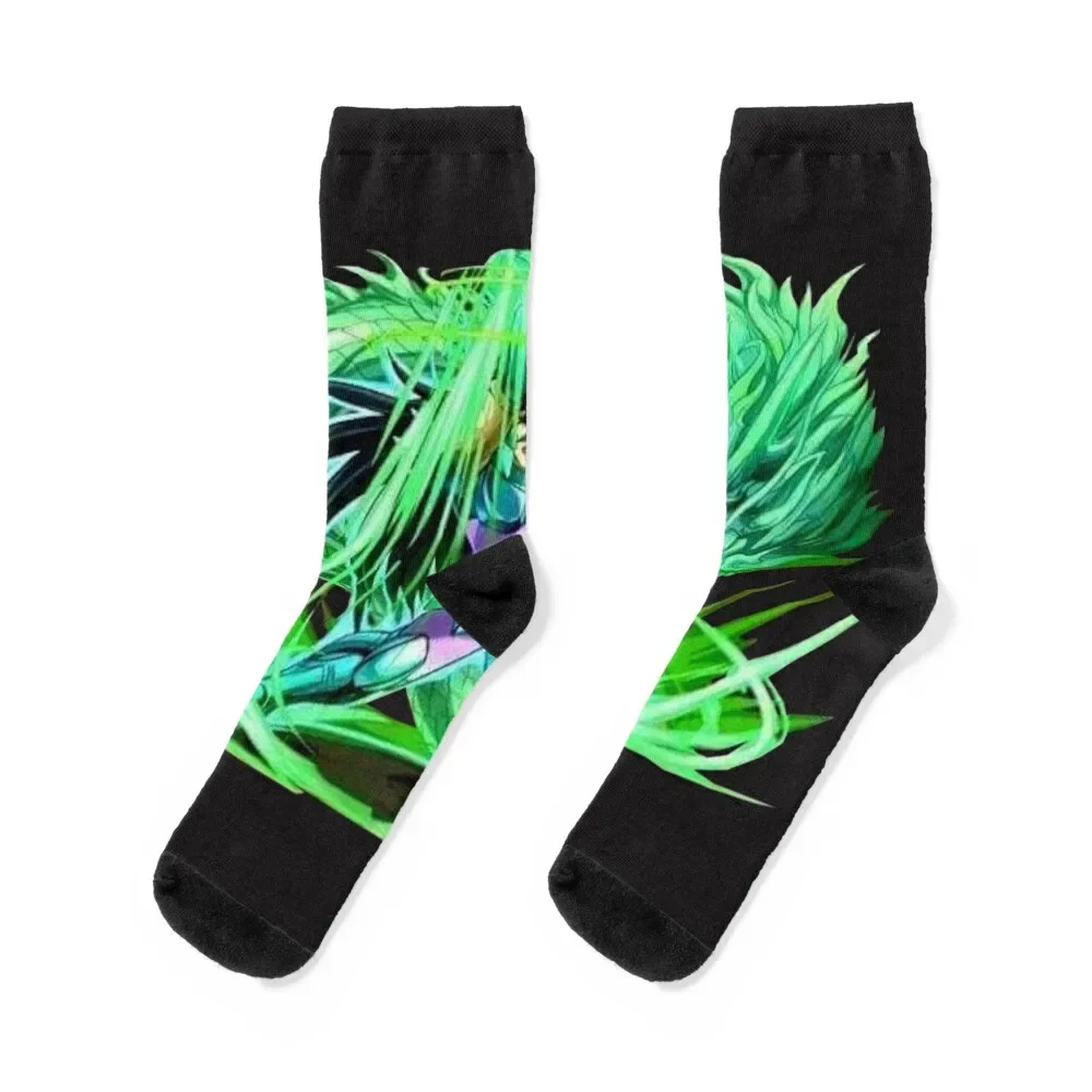 

SHIRYU DRAGON CHIBI Socks winter thermal Rugby shoes Toe sports Men's Socks Luxury Women's