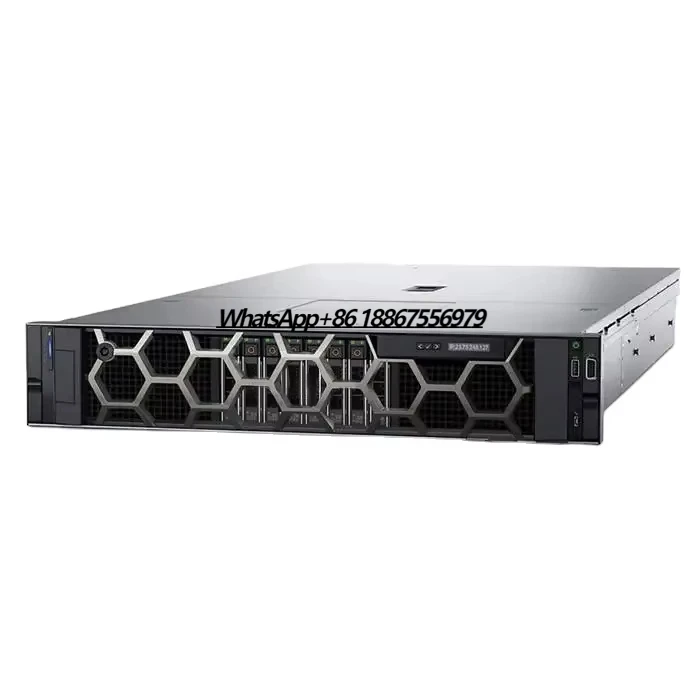 Servidor de precio barato Compre servidores de servidor en rack Poweredge R7625 2U