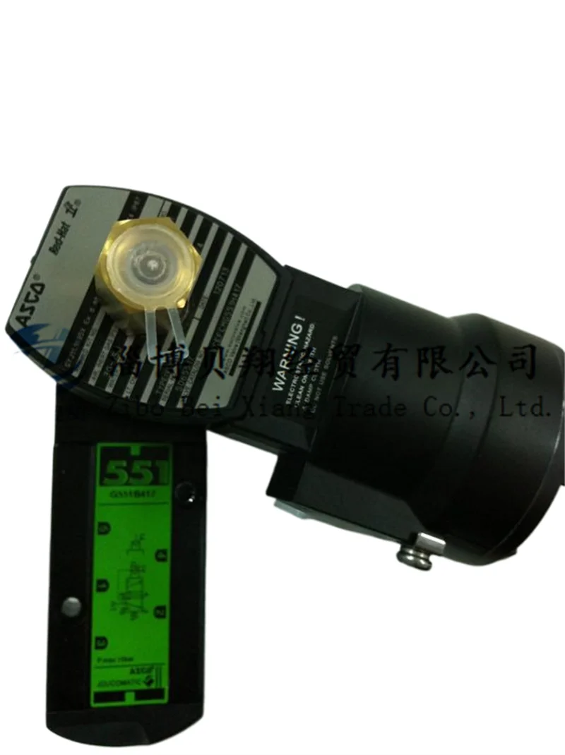 Selling Asco Soleno…