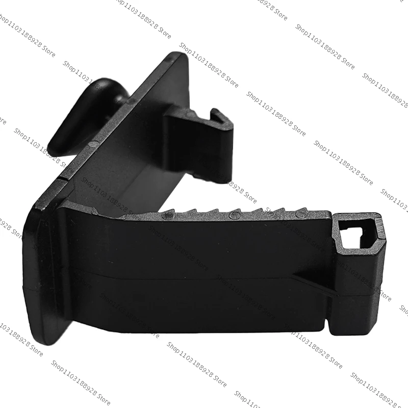 For Land Rover Range Rover Evoque Discovery Sport 4 5 Car Interior Carpet Mat Hook Clips Retainer Foot Mat Retaining Clip