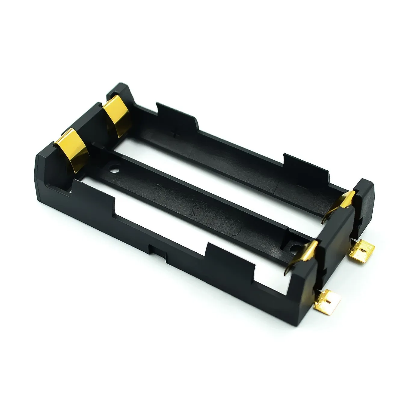 18650 Battery Pack Single/Double/Triple/Four Cells SMT SMT SMT Cell Holder 1~4 Cells SMT Cell Holder SMD