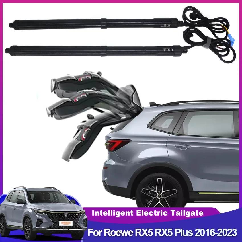 

Car Electric Tailgate Car Lift Auto Electric Trunk Drive Novelty auto supplies For Roewe RX5 / RX5 Plus 2016-2025