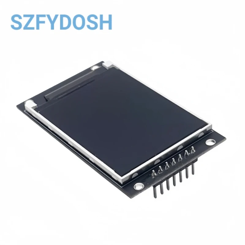 2.0 Inch TFT Display OLED LCD Drive IC ST7789V 240RGBx320 Dot-Matrix SPI Interface For Arduio Full Color LCD Display Module
