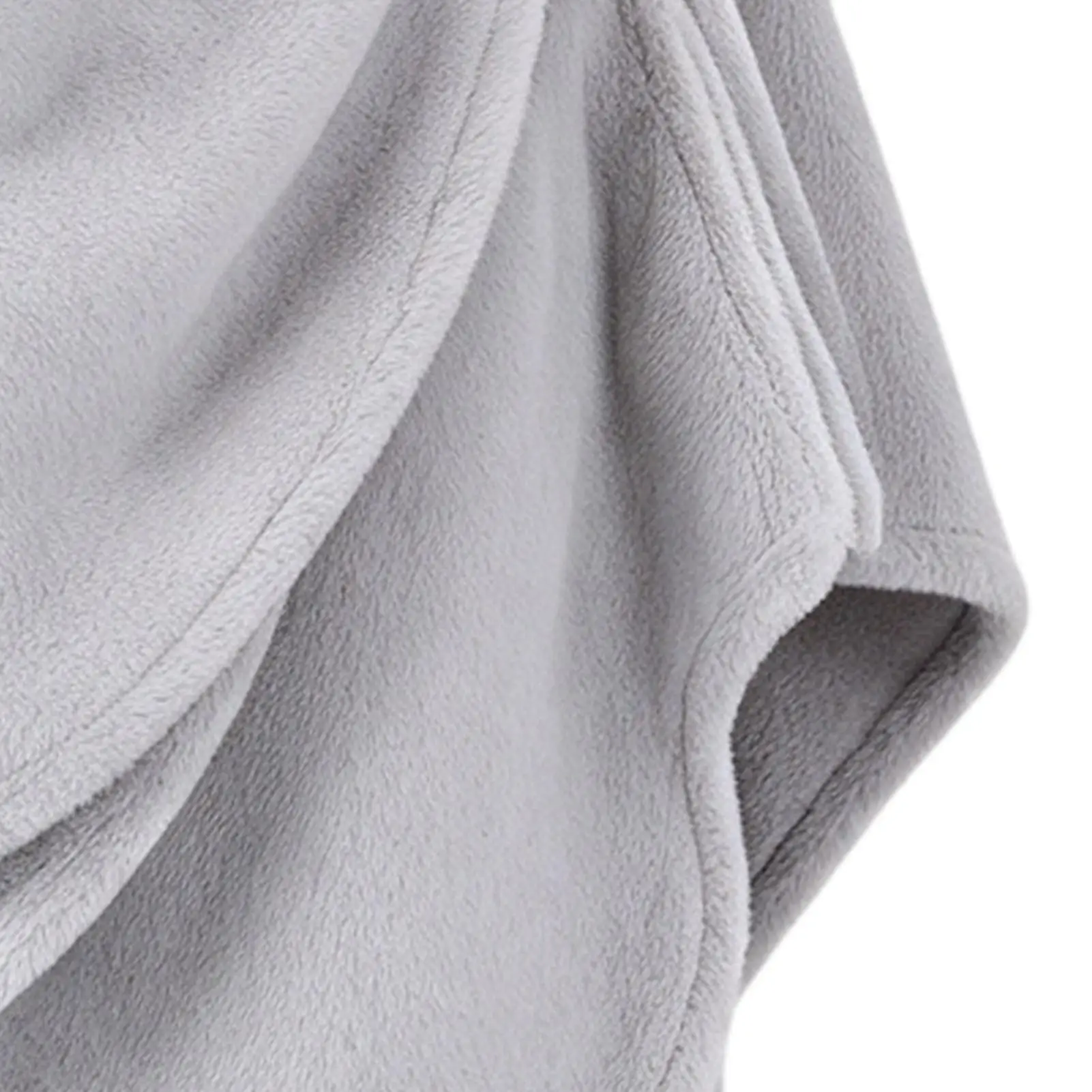 Heating Shawl 3-Level Cordless Safe Portable Blanket Wearable Heated Shawl Wrap Blanket For Couch Bed Sofa Dorm Offices