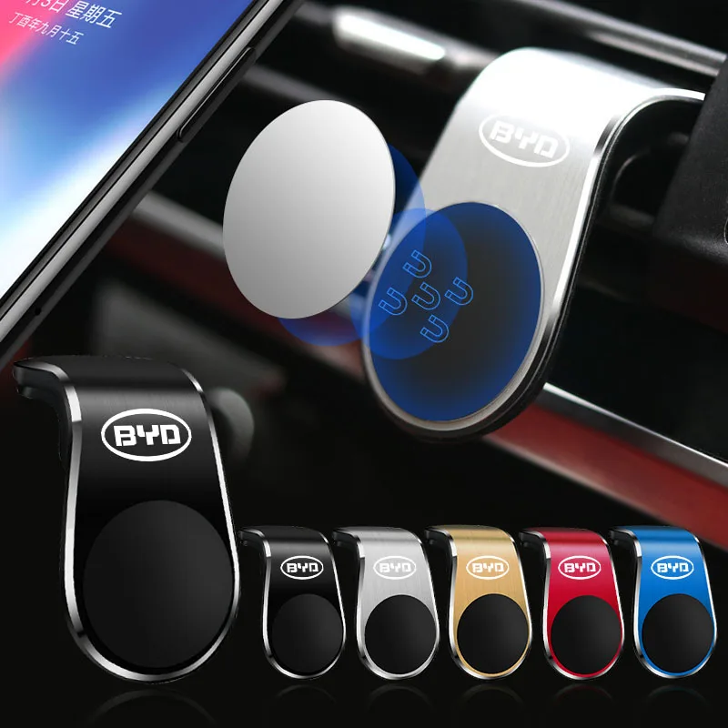 1Pcs Car Magnetic L… - image