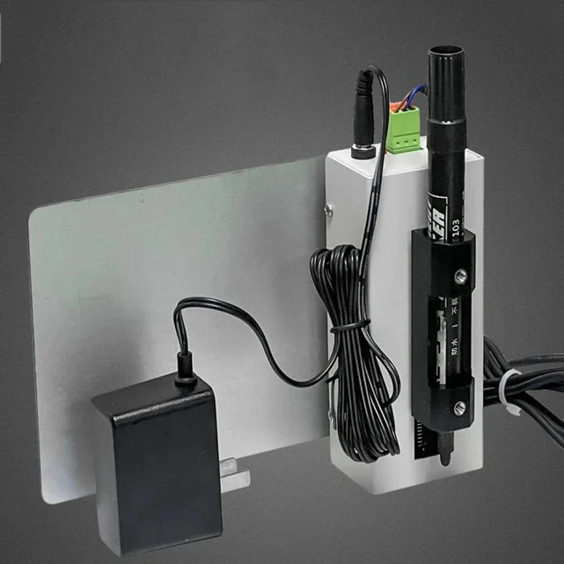 Line Finder Cable Tester Cable Marking Machine Cable Wire Tracker Diagnostic Tools for Detecting The Quality of Power Cords