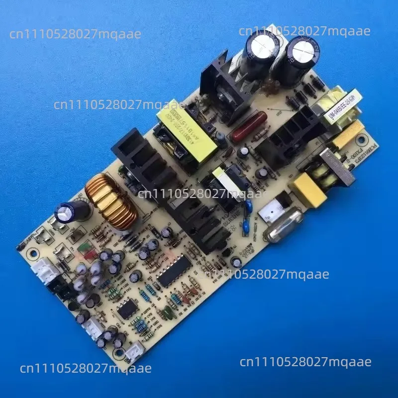 for Semiconductor Electronic Refrigerator Red Wine Cigar Cabinet Power Supply Circuit Computer Board CD-220-D6 PCB90717K3