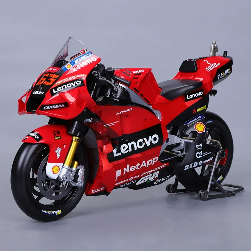 Ducati Lenovo Frecciarossa カウルセット Ducati Lenovo Frecciarossa カウルセット Ducati Lenovo Frecciarossa