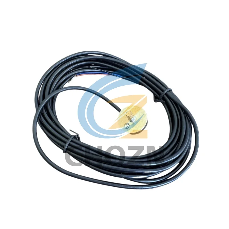 

Speedmaster Heidelberg Offset Printing Machine Parts M2.122.1311 Electric Eye Sensor Paper Receiving Spare Parts