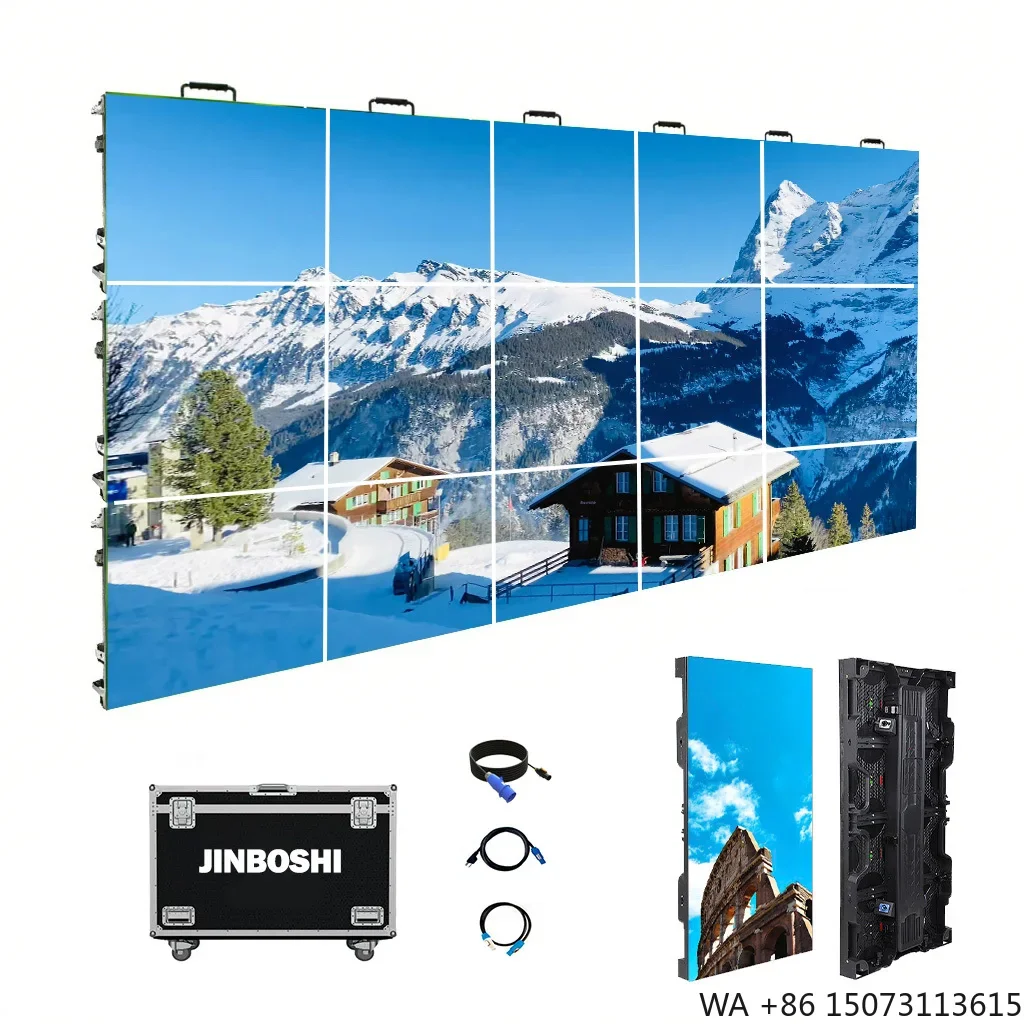 Outdoor Waterproof …