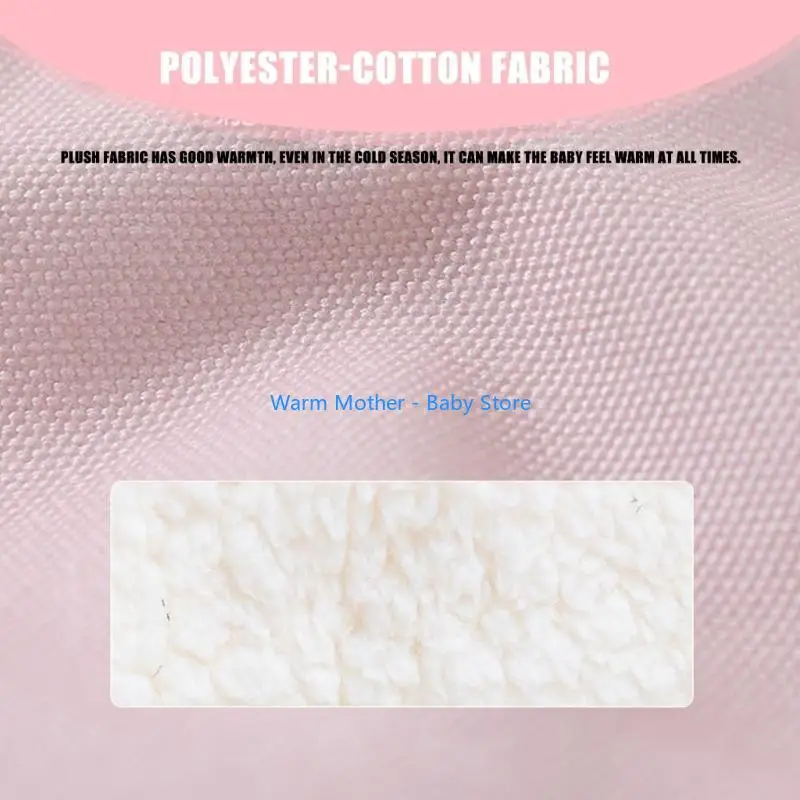 Neonati Lettino Borsa per pannolini Neonati Comodino Custodia da appendere Scuola materna Borsa per giocattoli Salviette Mutande