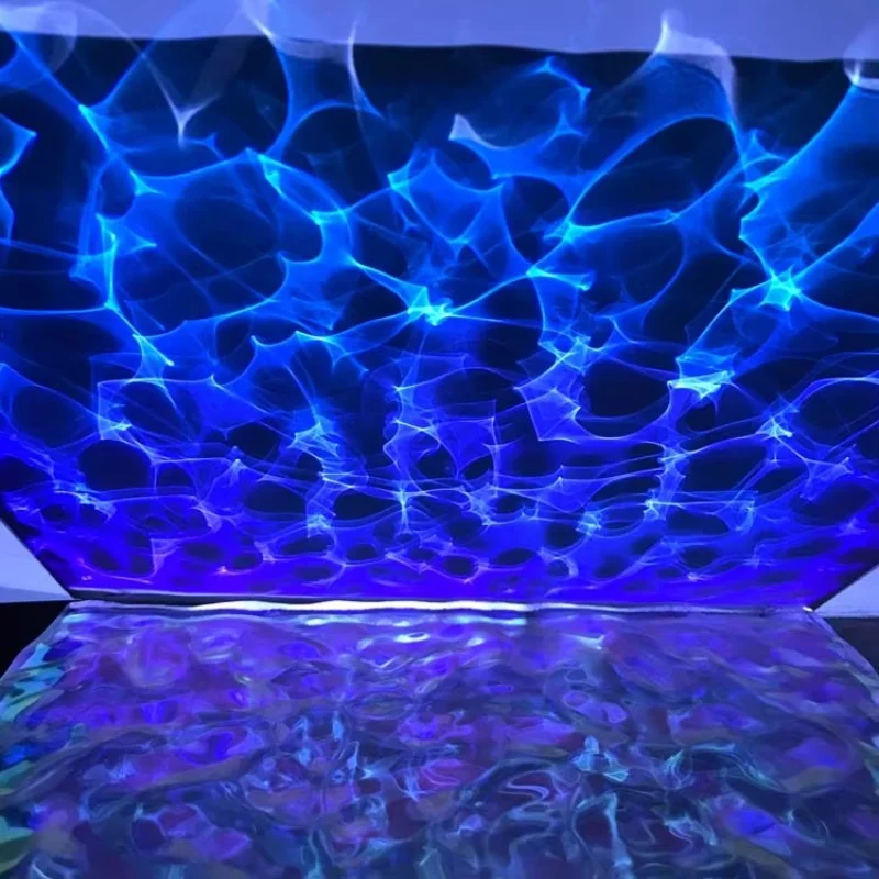 

Polymethyl Methacrylate Light Emitting Diode Water Corrugated Acrylic Sheet