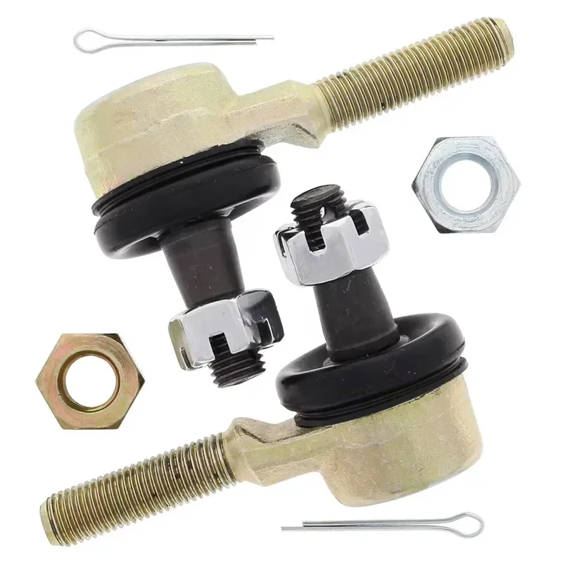 51-1016 PL-39 Steering Tie Rod End Assembly Kit, ATV UTV Steering Repair Accessories Offroad