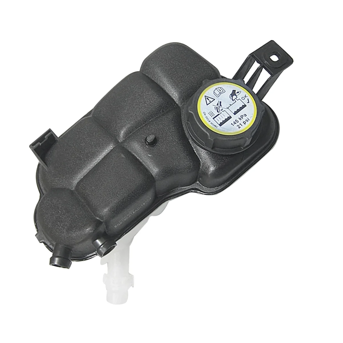 Car Accessories Cooling System Radiator Expansion Bottle for Galaxy Mondeo MK4 6G91-8K218-AD