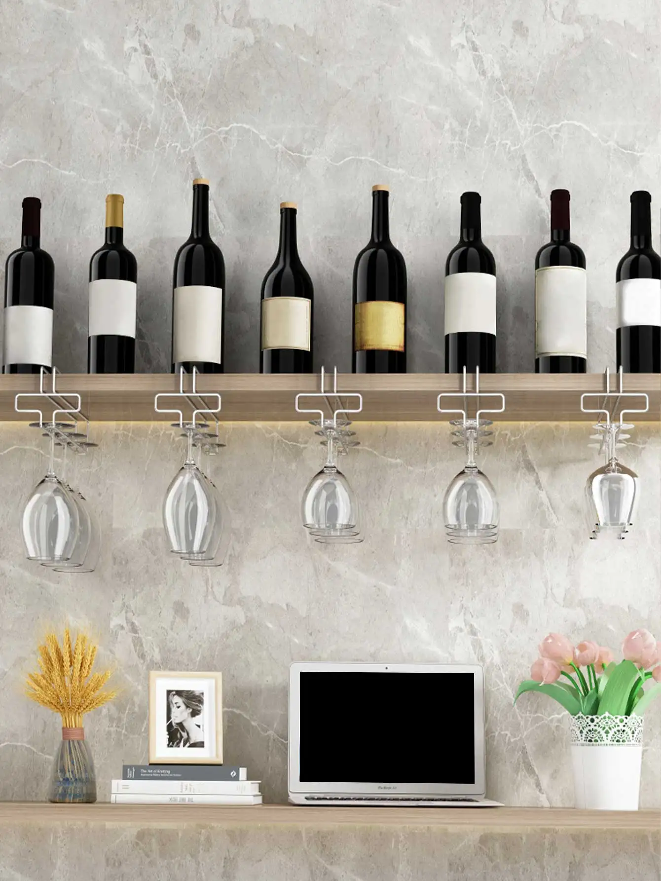 Thumbnail 3 - #29 Latest Wine Racks Offers
