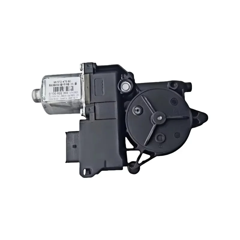 

9221FA 9222FA Оригинальный новый МОТОРЕДУКЛЮЧЕНИЯ СТЕКЛО для Peugeot 308 308cc Стеклянный лифт Мотор в сборе Лифт