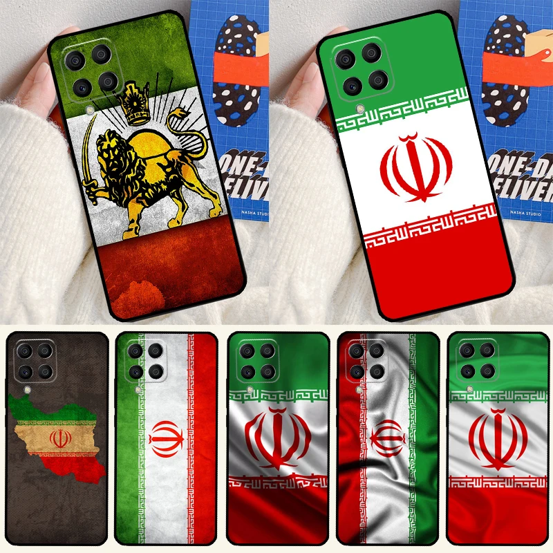 Iran Flag For Samsu…