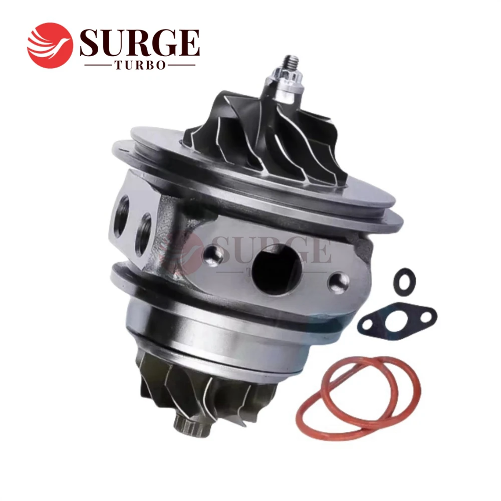 

TD04 CHRA 49377-03041 49377-03043 Turbo Core for Mitsubishi Pajero II 2.8 TD 92 Kw- 125HP Turbo Cartridge ME201636 49377-03053