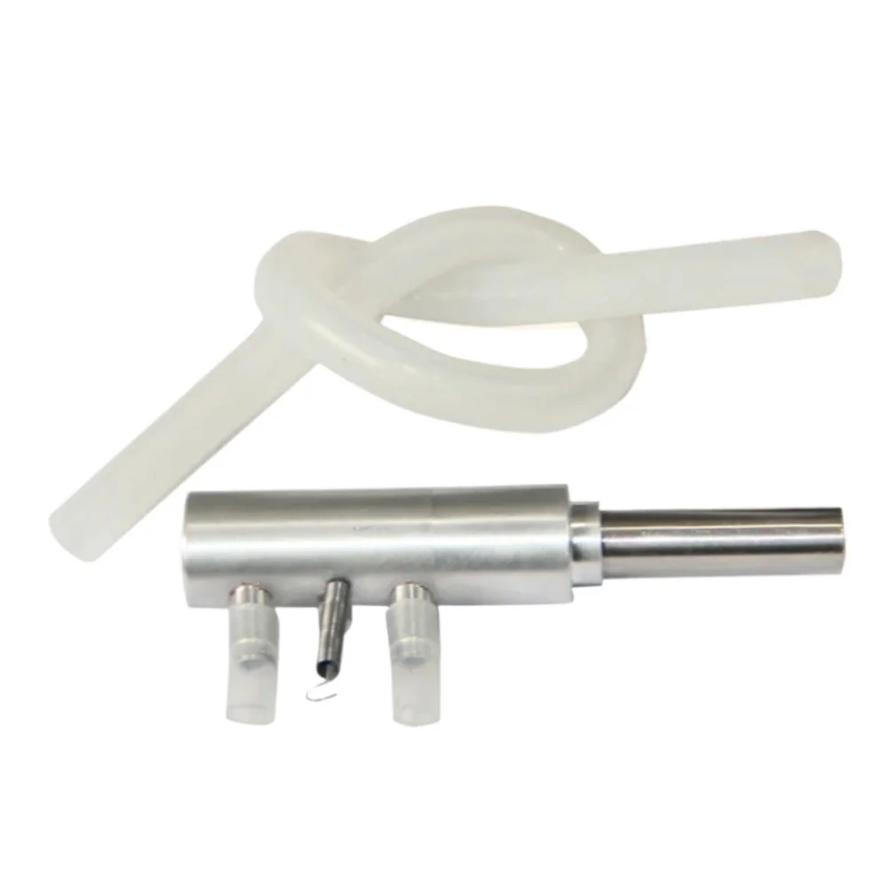 Variant: Exhaust pipe set