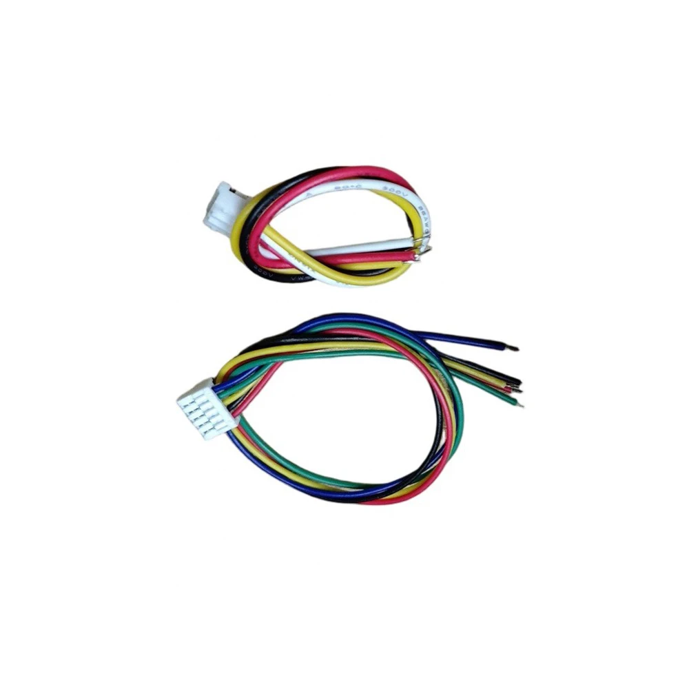 1PCS 35mm External Rotor Gimbal Brushless Motor 220KV 2804 Limitless Brushless Motor With ABZ/SSI Magnetic Encoder