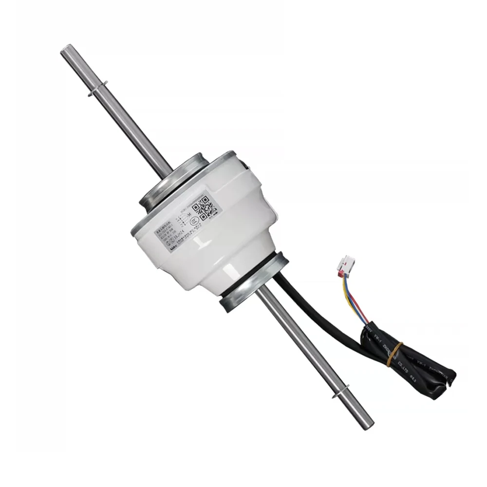 Motor de Ar Condicionado, Motor de Ventilador, Número do Modelo DB31-00698A, Para a Marca Samsung, Original