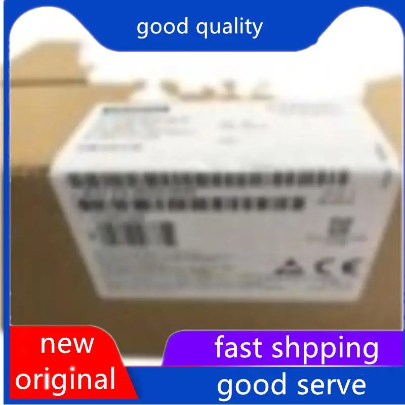 

1pcs original new 6ES7137-6BD00-0BA0 ET 200SP, communication module 6ES7 137-6BDOO-OBAO