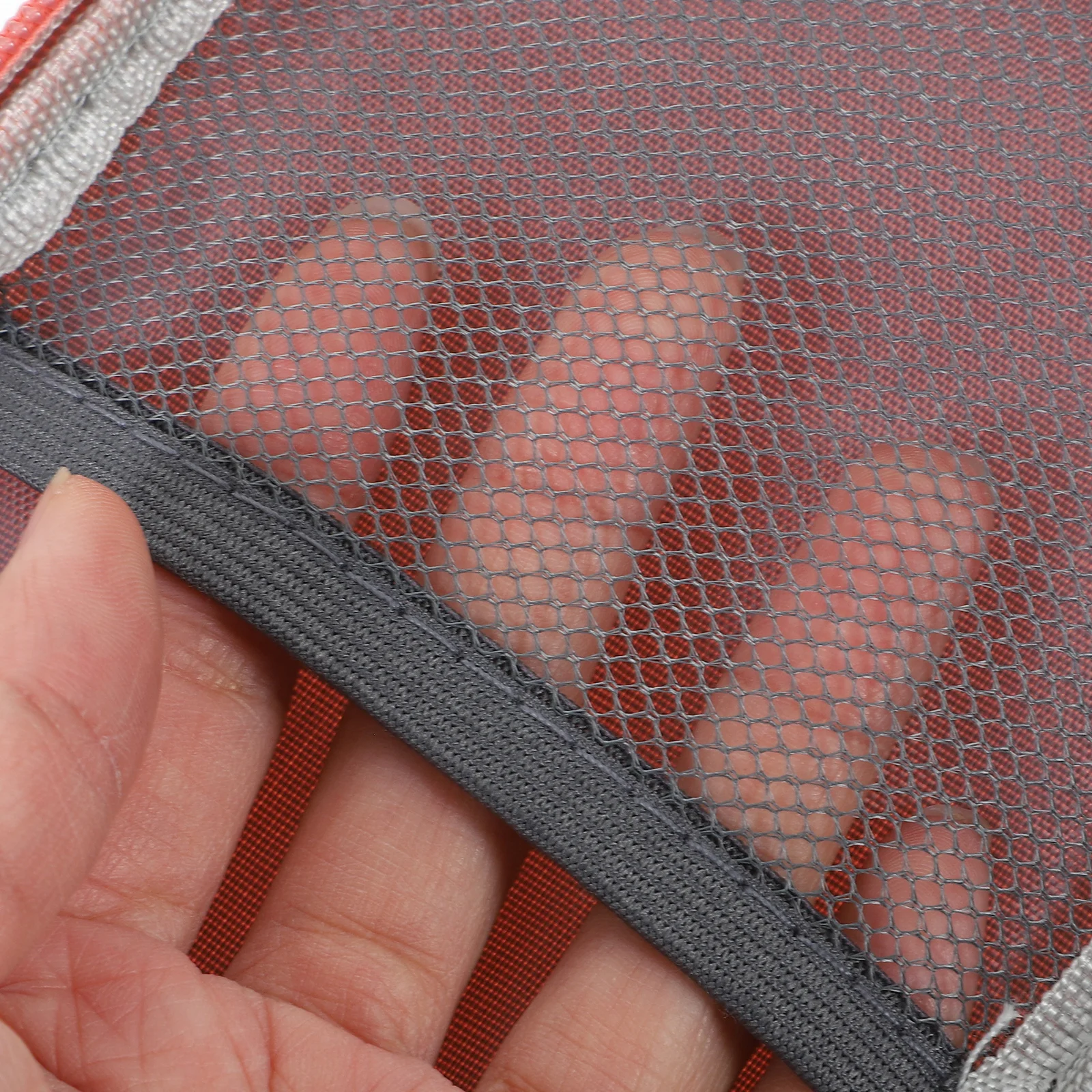 حقيبة إسعافات أولية من قماش أكسفورد، حقيبة بسحاب، منظم تخزين محمول للمشي لمسافات طويلة والتخييم والسفر والاستخدام المنزلي في حالات الطوارئ #4