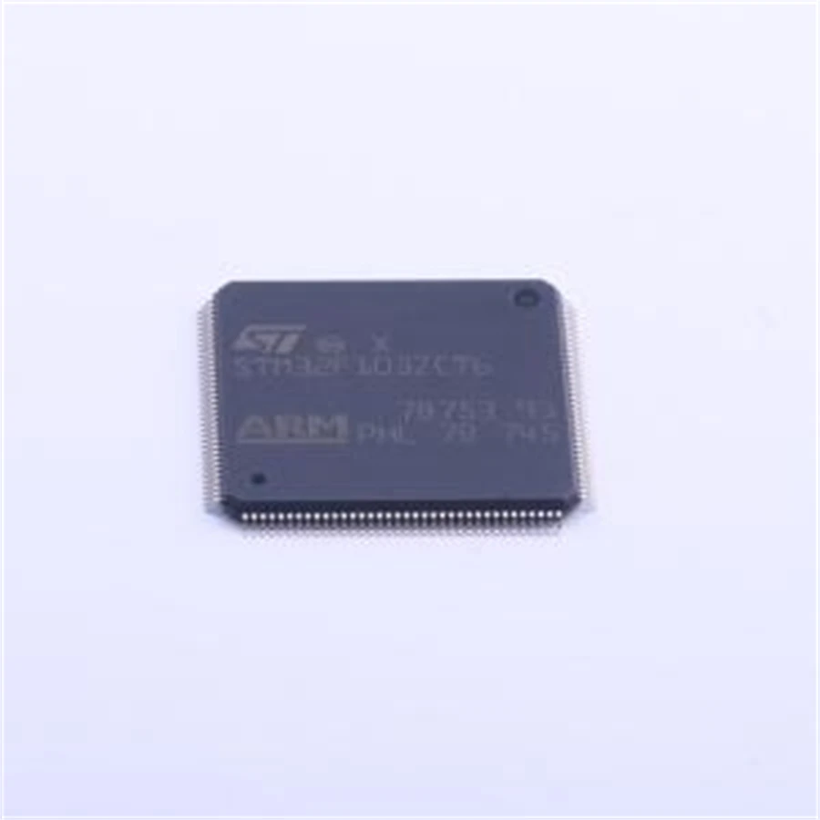 

2 шт./лот STM32F103ZCT6 (микроконтроллеры)