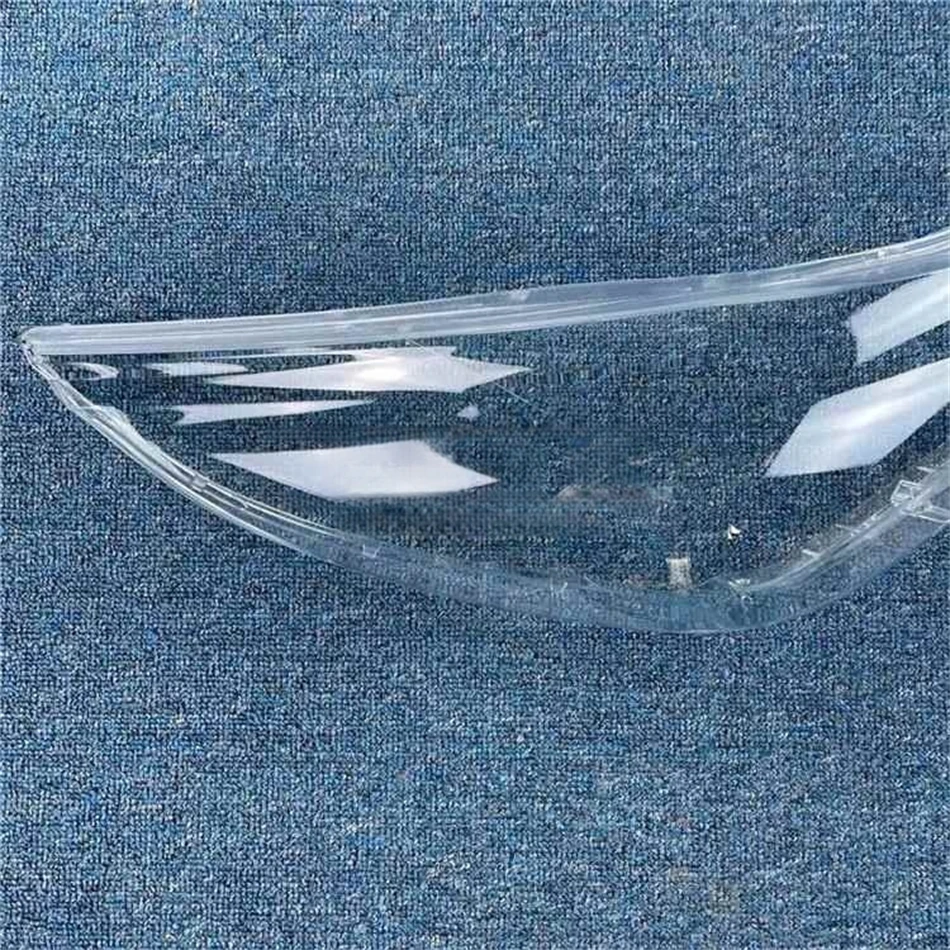 For Hyundai Sonata 2010 2011 2012 2013 2014 2015 Car Interior Spare Parts Lights Lens Shell Headlight Lights Glass - view 5