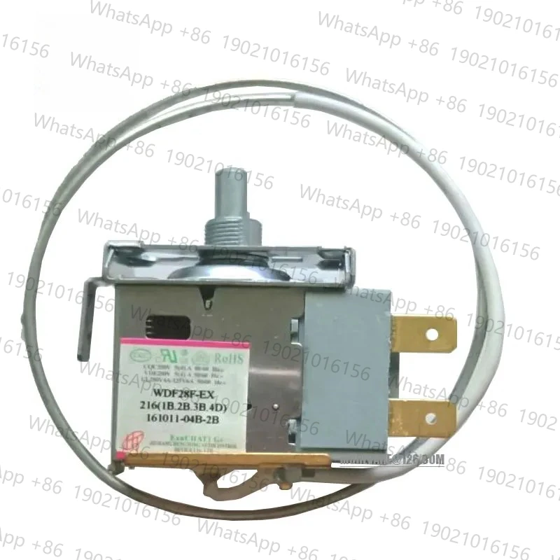 WDF28F-EX Temperatu…