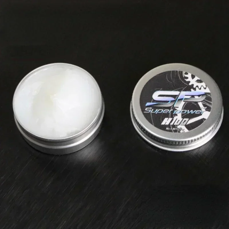 Model Auto differentieelolie professionele Hoge temperatuur olie Tandwielolie Voor 1/10 1/8 1/5 RC Auto's