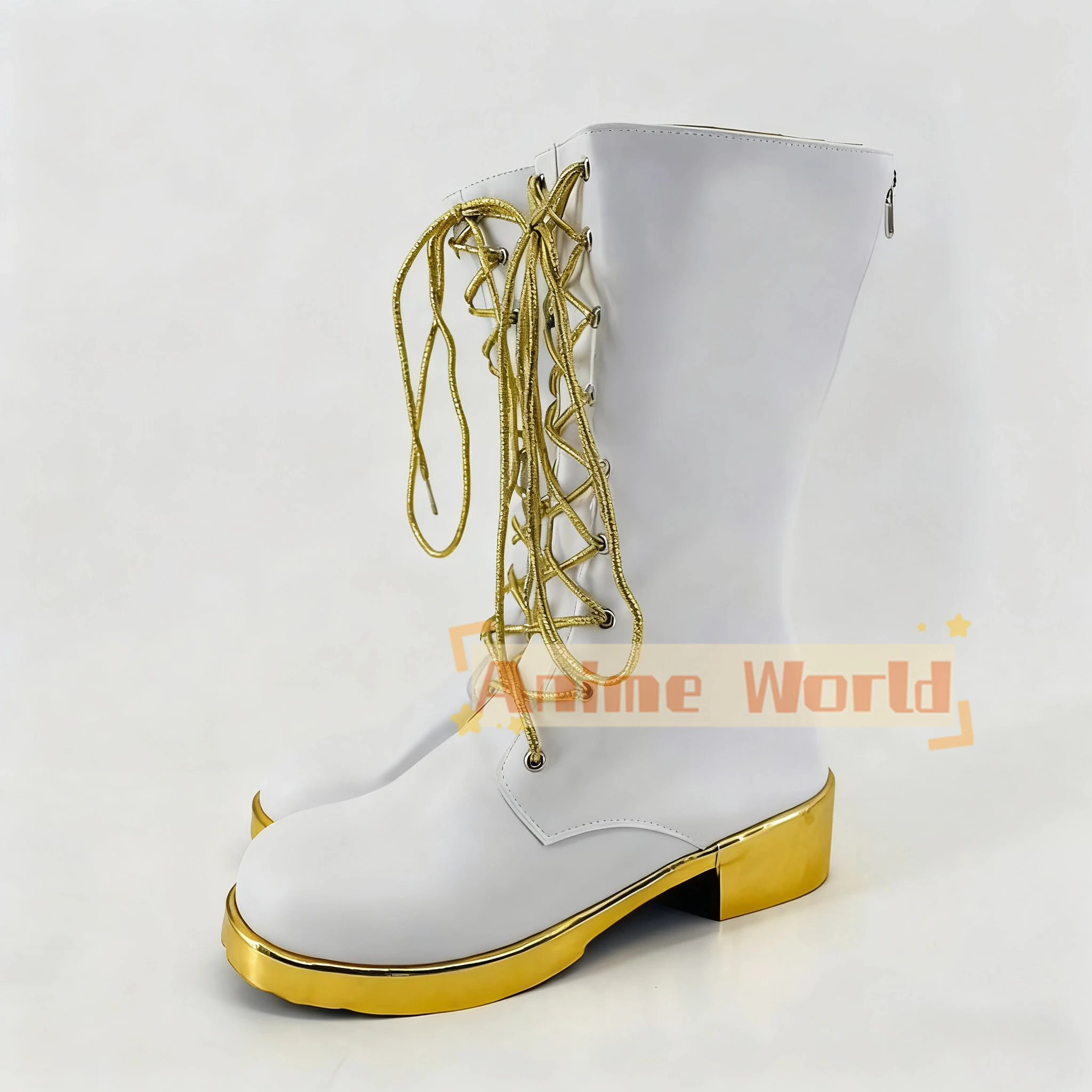 Crianças adultos meninos meninas crianças kpop huntr/x zoey cosplay botas sapatos botas femininas meninas festa de halloween role play