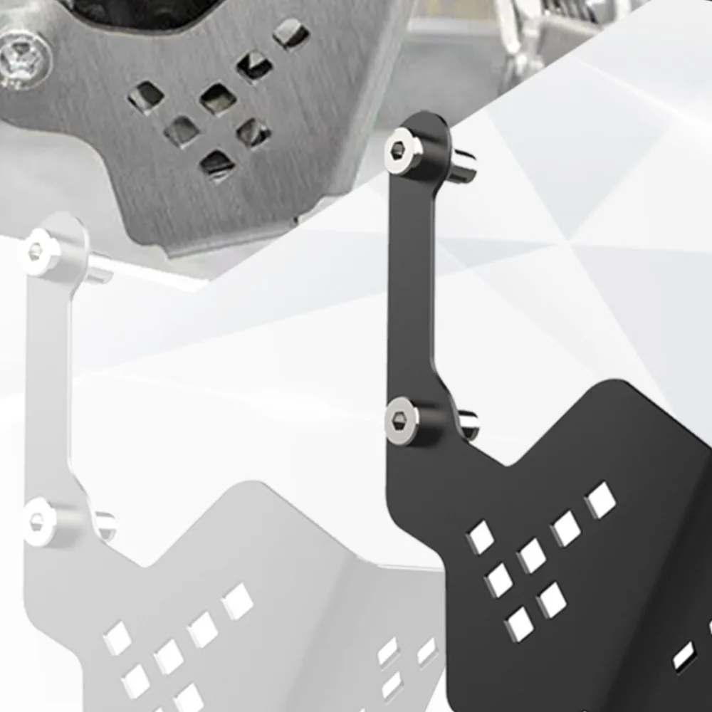 

Rear Brake Pump Cover Protector For Ducati Multistrada V4 V4S Pikes Peak 2021 2022 2023 Accessories 2024 2025 Multistrada V4 V4S