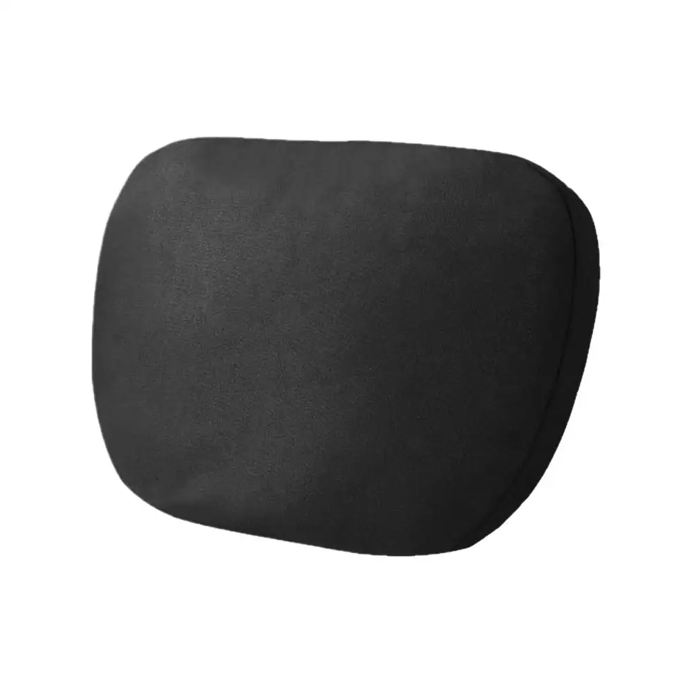 Luxury Car Headrest Pillow S Class Ultra Soft Neck Support for Driving Comfort Posture Correction Reduces Fatigue Long Trips