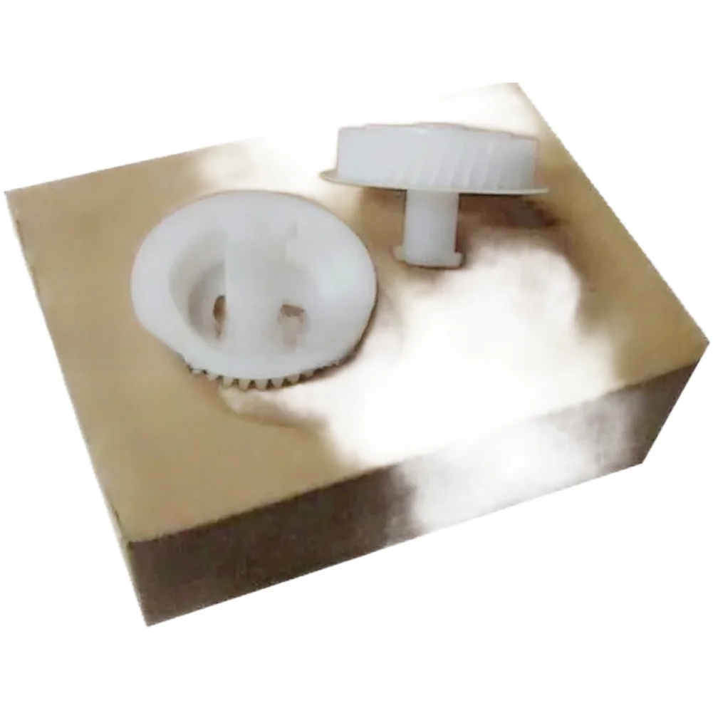 

Drive Gear Replacement for HL 5250 5240 5350 5370 and DCP Series Printers Suitable for Maintaining Consistent Printing Operation