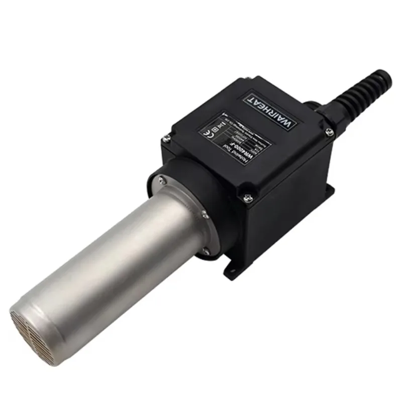 

Нагреватель воздуха WR4000L для машины по производству бумажных стаканов и машины для завершения/запечатывания стаканов, нагреватель воздуховодов, цена